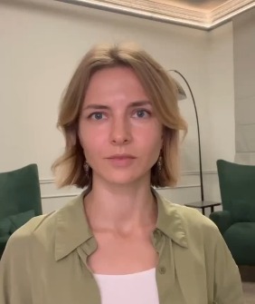 Видеовизитка