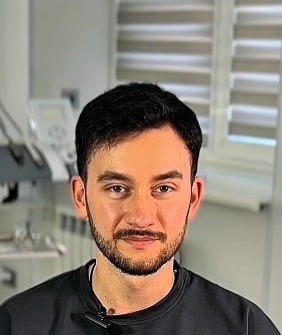 Видеовизитка