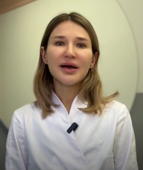 Видеовизитка