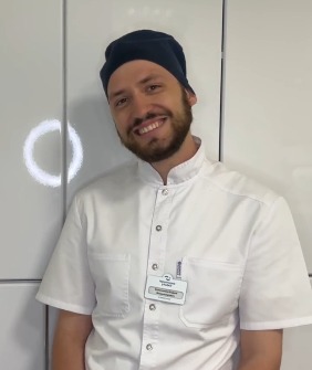 Видеовизитка