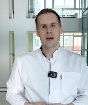 Видеовизитка