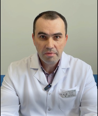 Видеовизитка