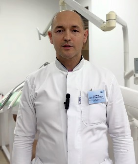 Видеовизитка