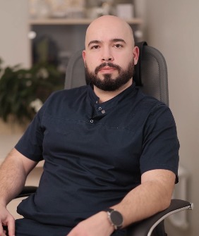 Видеовизитка