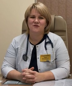 Видеовизитка