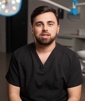 Видеовизитка