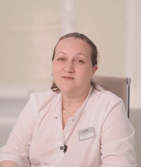 Видеовизитка