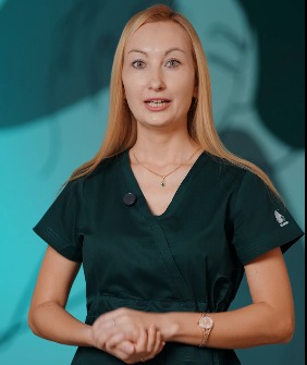 Видеовизитка