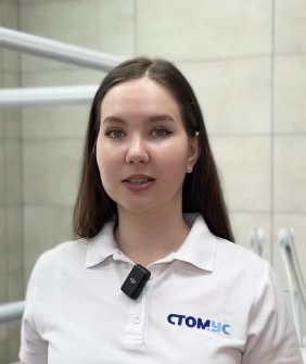 Видеовизитка