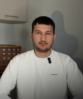 Видеовизитка