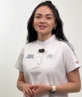 Видеовизитка