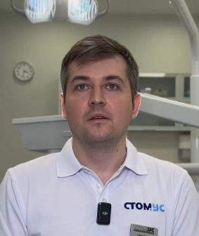 Видеовизитка