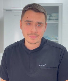 Видеовизитка