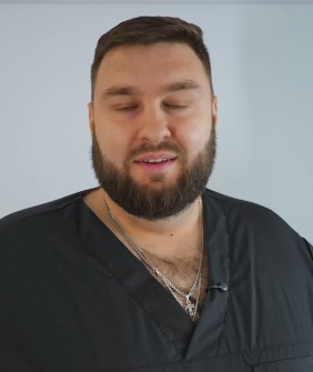 Видеовизитка
