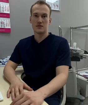 Видеовизитка