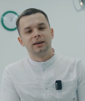 Видеовизитка