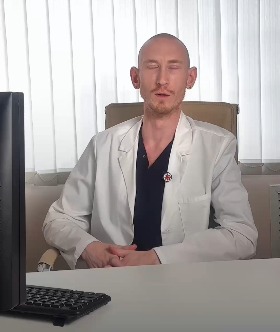 Видеовизитка