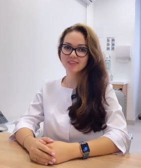 Видеовизитка