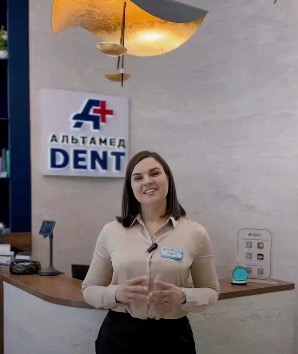 Видеовизитка