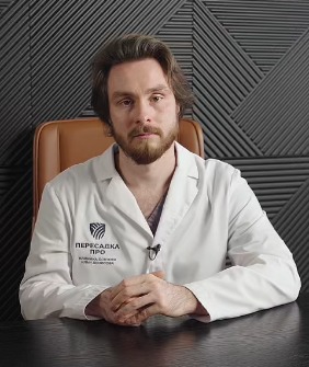 Видеовизитка