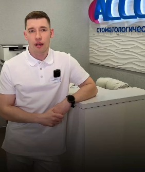 Видеовизитка