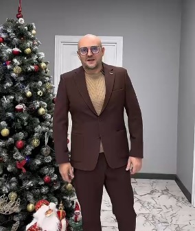 Видеовизитка