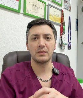 Видеовизитка