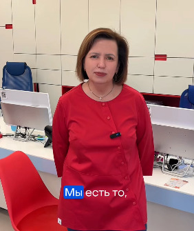 Видеовизитка