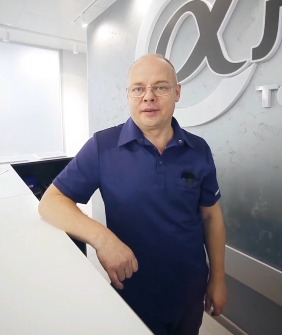 Видеовизитка