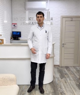 Видеовизитка