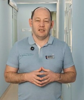 Видеовизитка