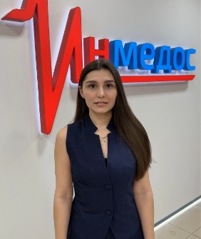 Видеовизитка