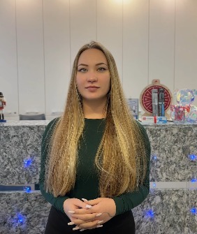 Видеовизитка