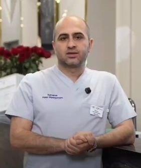 Видеовизитка