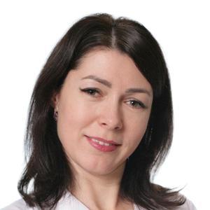 Сухорукова Людмила Алексеевна, гастроэнтеролог - Видное