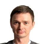 Васильев Артур Эдуардович, Терапевт - Видное