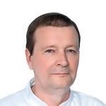 Вольвач Геннадий Яковлевич, Терапевт, Пульмонолог - Видное