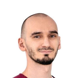 Ахмедов Марат Летвиярович, детский лор, лор, лор-хирург - Москва