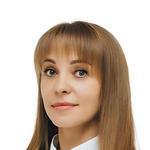 Садурская Анна Владимировна, Эндокринолог - Видное