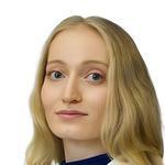 Фомина Анастасия Александровна, Гериатр (геронтолог), Терапевт - Видное