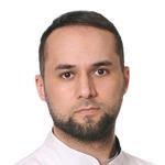 Аскеров Ренат Абдурашидович, Детский ЛОР, ЛОР - Видное