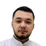 Давранбеков Файзулла Давранбекович Давранбеков Файзулла Давранбекович, Уролог, Детский уролог - Видное