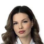 Акчурина Алсу Маратовна, Педиатр - Видное