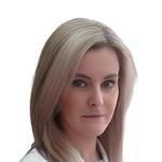 Копченкова Анна Викторовна, Педиатр - Видное