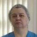 Кузнецова Алла Николаевна, Стоматолог-хирург - Видное