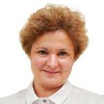 Иванова Ирина Алексеевна, Педиатр, Неонатолог - Видное