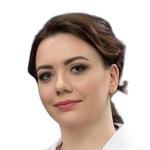 Елисеева Мария Евгеньевна Елисеева Мария Евгеньевна, Гнойный хирург - Мытищи