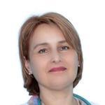 Дрюкова Анна Викторовна, Терапевт - Видное