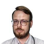 Карпенко Дмитрий Геннадьевич, Гастроэнтеролог, Терапевт - Видное