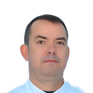 Ковешников Андрей Владимирович, уролог, андролог, врач узи - Видное